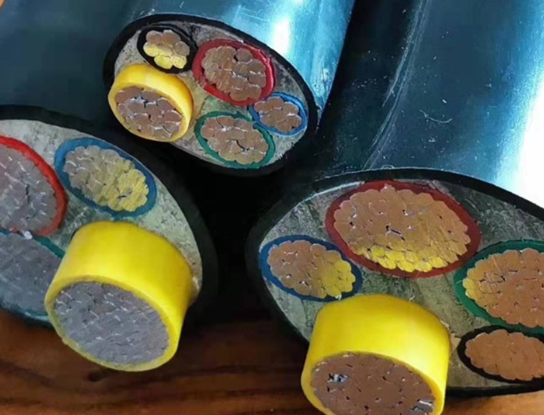 南粵電纜分享各種電力電纜的耐壓試驗(yàn)方法有哪些？.jpg